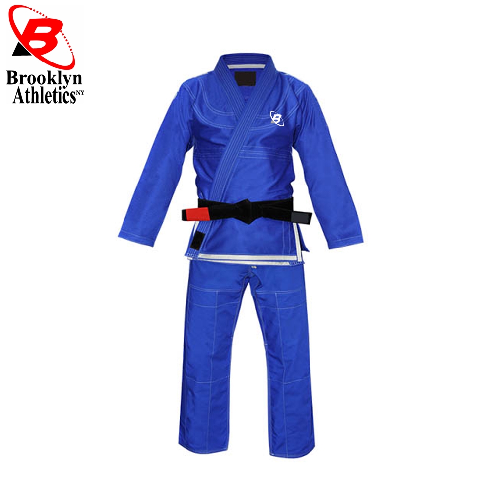 Bjj Unniform